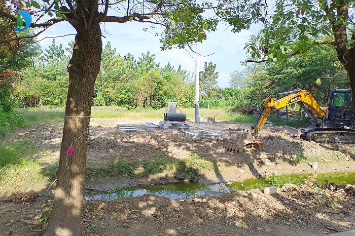 農(nóng)村污水治理會(huì)產(chǎn)生二次污染嗎？知名教授說出了心中擔(dān)憂